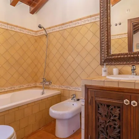 Viewpoint: Private Pool Sleeps 6 Views * Frigiliana