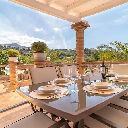 Viewpoint: Private Pool Sleeps 6 Views *