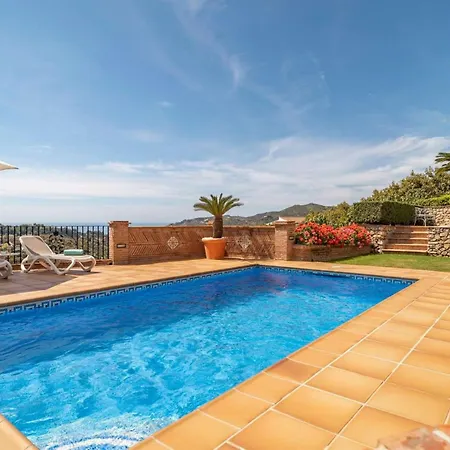 Viewpoint: Private Pool Sleeps 6 Views * Frigiliana