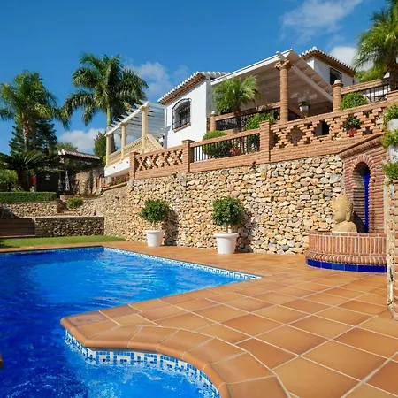 Viewpoint: Private Pool Sleeps 6 Views * Frigiliana