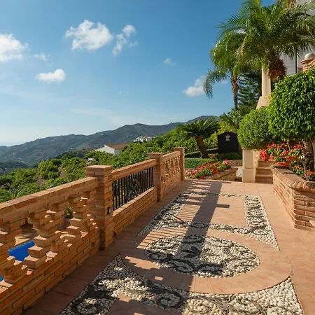 Viewpoint: Private Pool Sleeps 6 Views Villa *