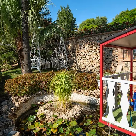 Viewpoint: Private Pool Sleeps 6 Views * Frigiliana