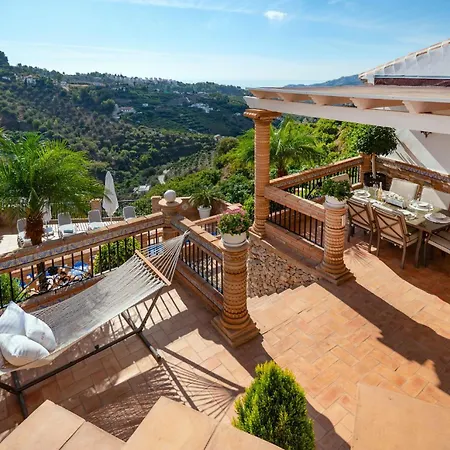 Viewpoint: Private Pool Sleeps 6 Views