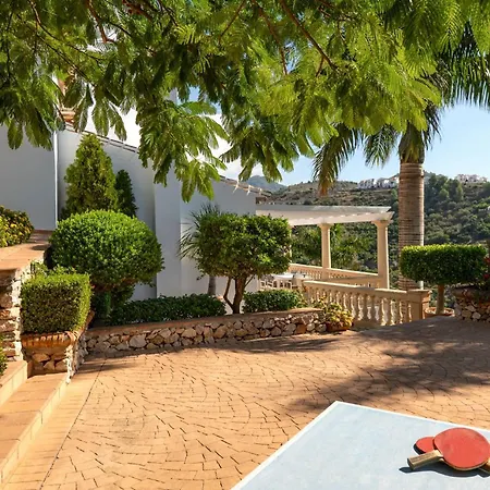 Viewpoint: Private Pool Sleeps 6 Views * Frigiliana