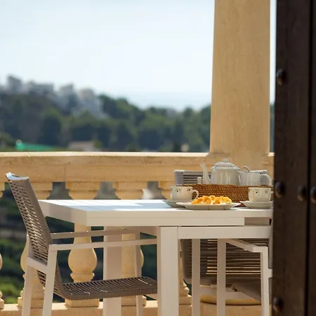 Villa Viewpoint: Private Pool Sleeps 6 Views Frigiliana